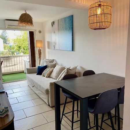La Fregate - Appartement A 100 M De La Plage แซ็งต์-ซีร์-ซูร์-แมร์ ภายนอก รูปภาพ