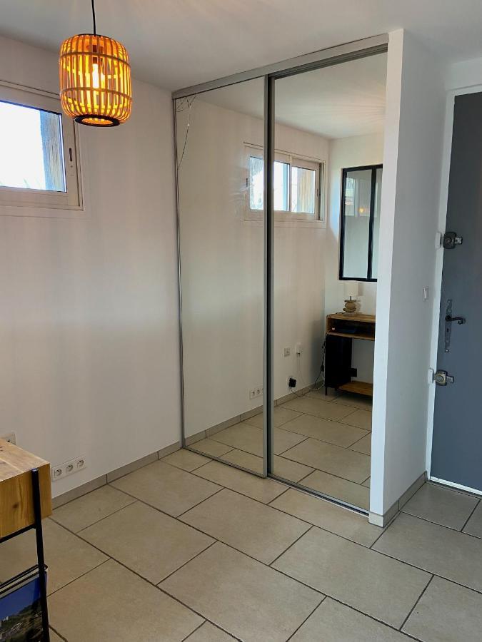 La Fregate - Appartement A 100 M De La Plage แซ็งต์-ซีร์-ซูร์-แมร์ ภายนอก รูปภาพ